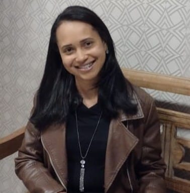 Aline Seabra